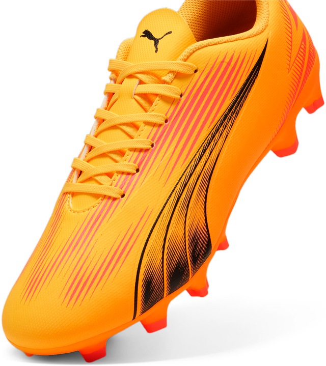 PUMA Fussballschuh »ULTRA PLAY FG/AG«  für Rasenplätze