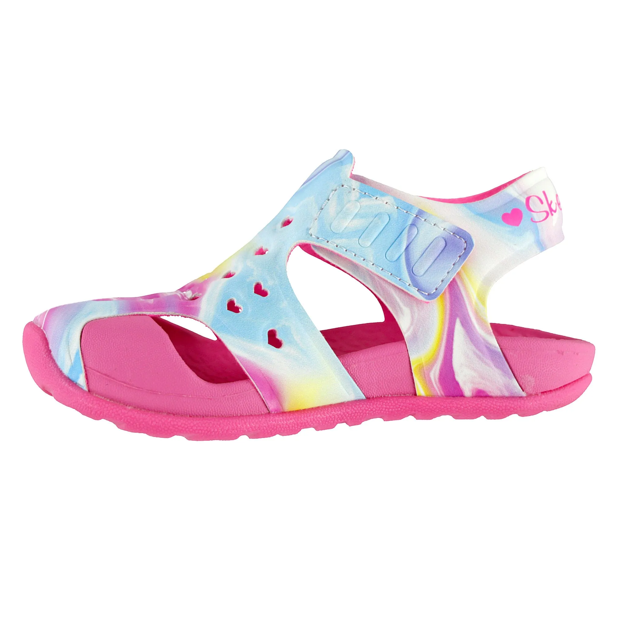 Skechers Sandale Side Wave Multi Pointures 5-10