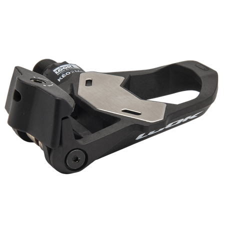 KEO 2 MAX Klickpedal  black