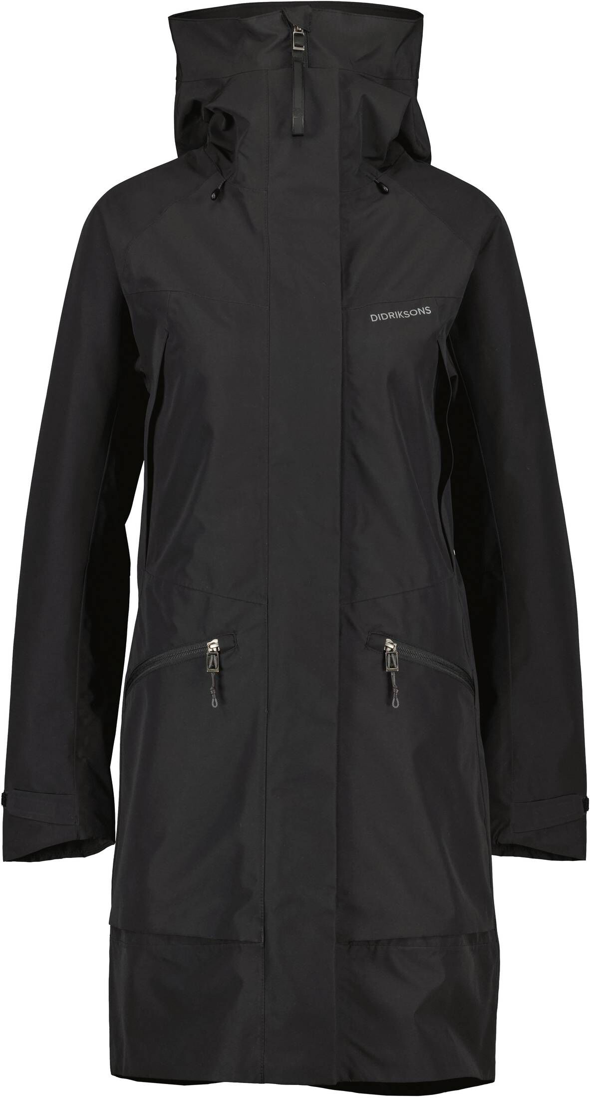 Didriksons| Damen Parka ILMA