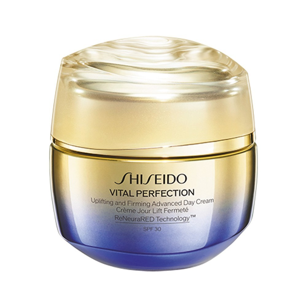 SHISEIDO Upl & Firming Advanced Day Crème 50 ml