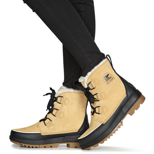 Sorel - TORINO II WP - Beige