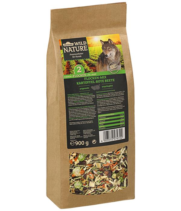 Dehner Wild Nature BARF-Ergänzungsfutter für