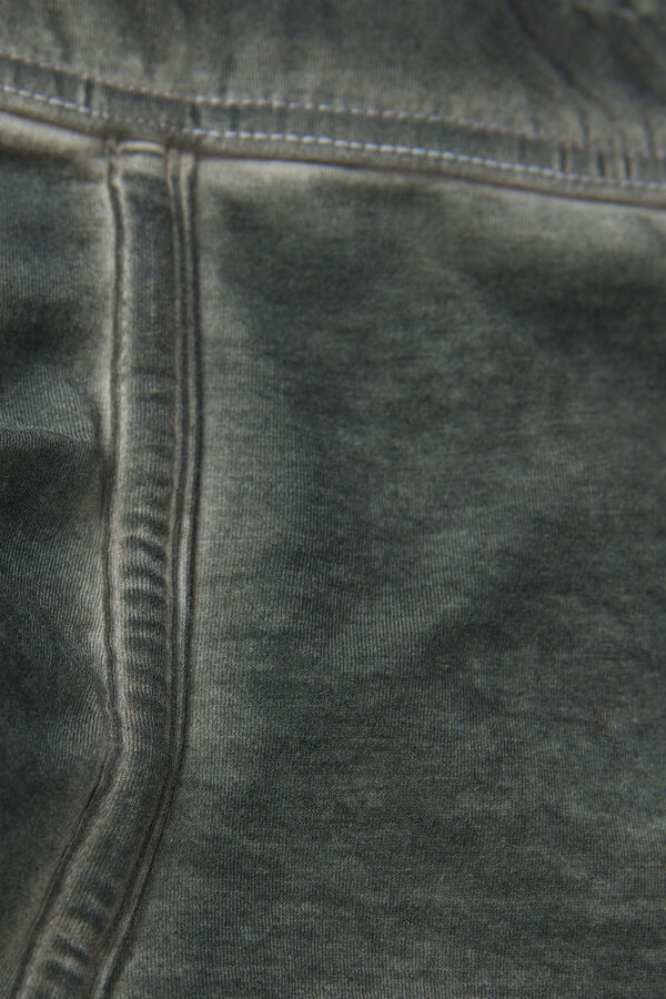 Cuecas Boxer de Algodão Natural Fresco Supima®