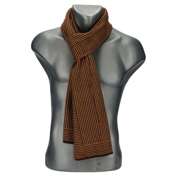FYL Cachecol Masculino SJ150 Castanho
