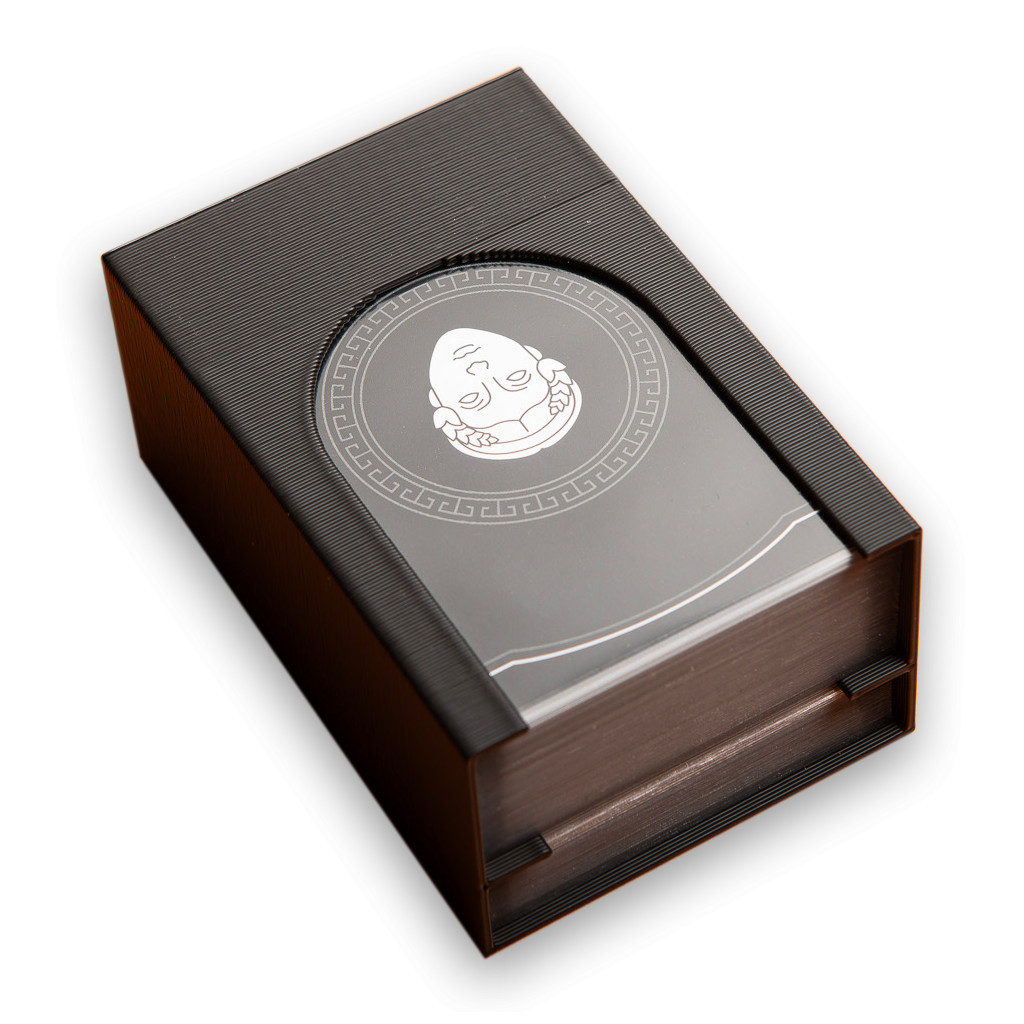 Rangement deluxe – 7 wonders™ – 2ème édition