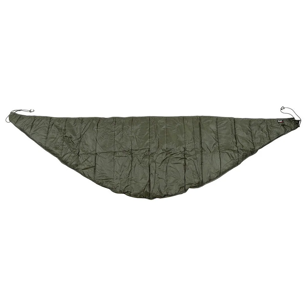 MFH -  MFH Hängematten-Kälteschutz Underquilt oliv
