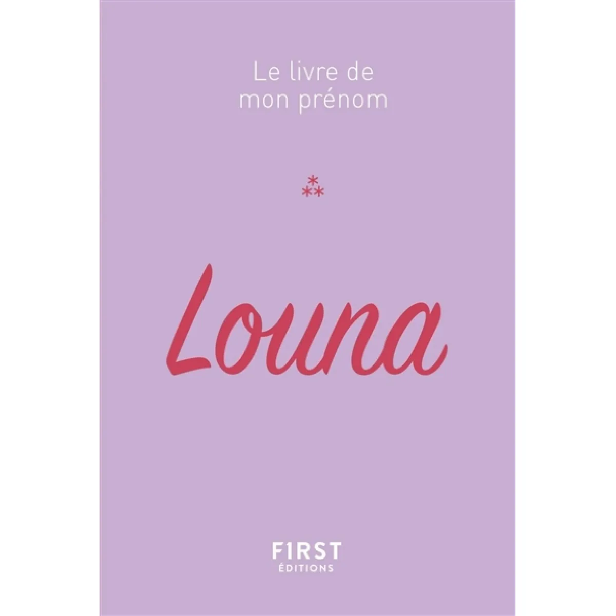 Louna · Occasion