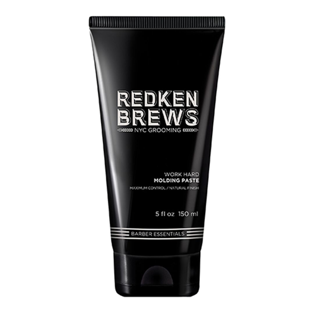Redken Redken Brews Molding Paste Tube - 150ml