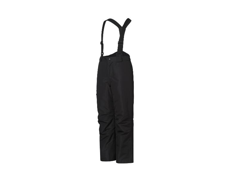 Kinder skibroek