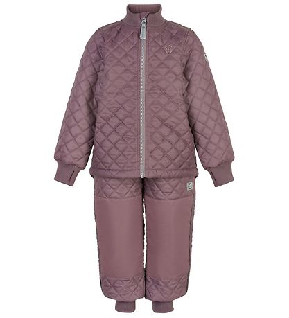 Mikk-Line Termot?j - Twilight Mauve