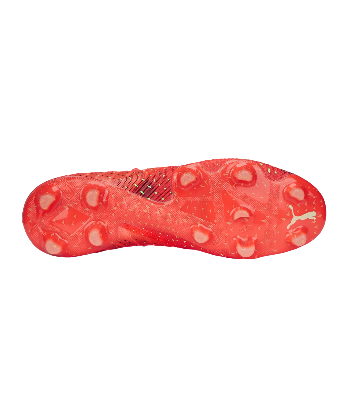 PUMA FUTURE 1.4 FG/AG Fearless Orange F03
