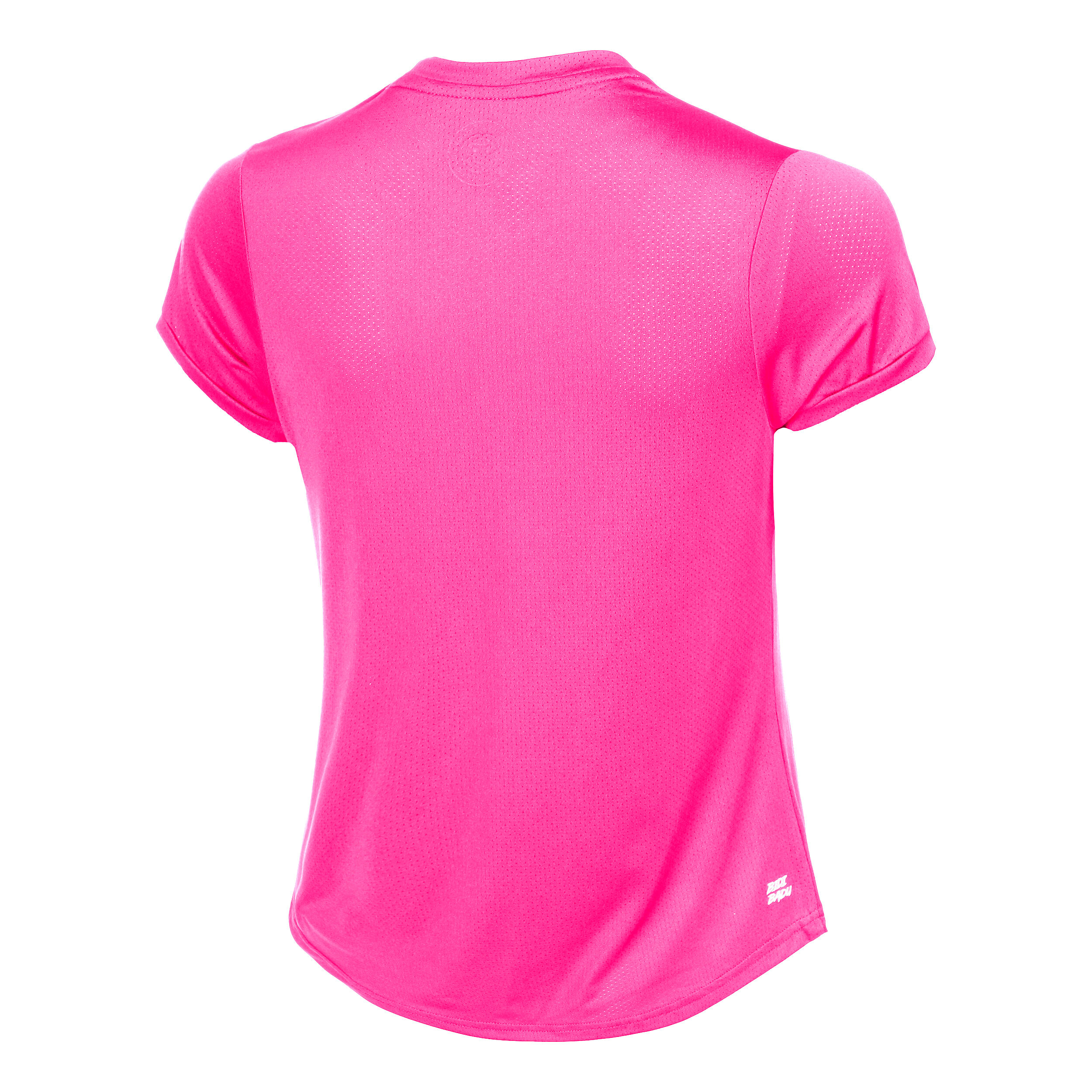 BIDI BADU Crew T-shirt Femmes - Pink