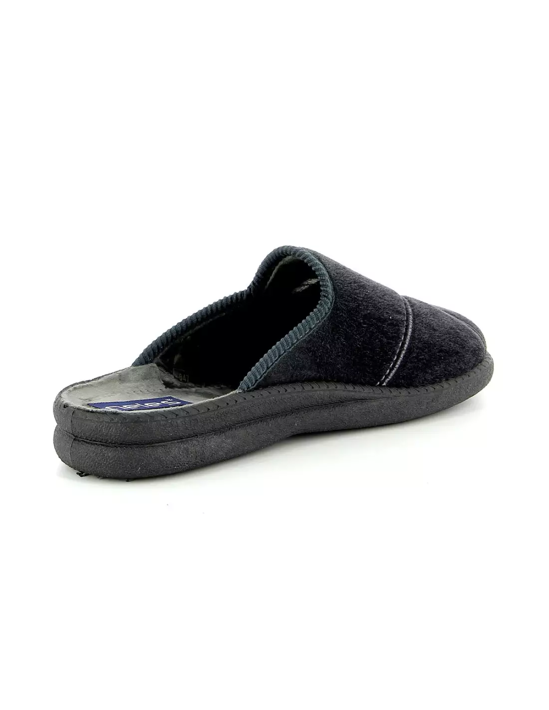 ROPACA 2624 - Pantoufles & chaussons 1Gris
