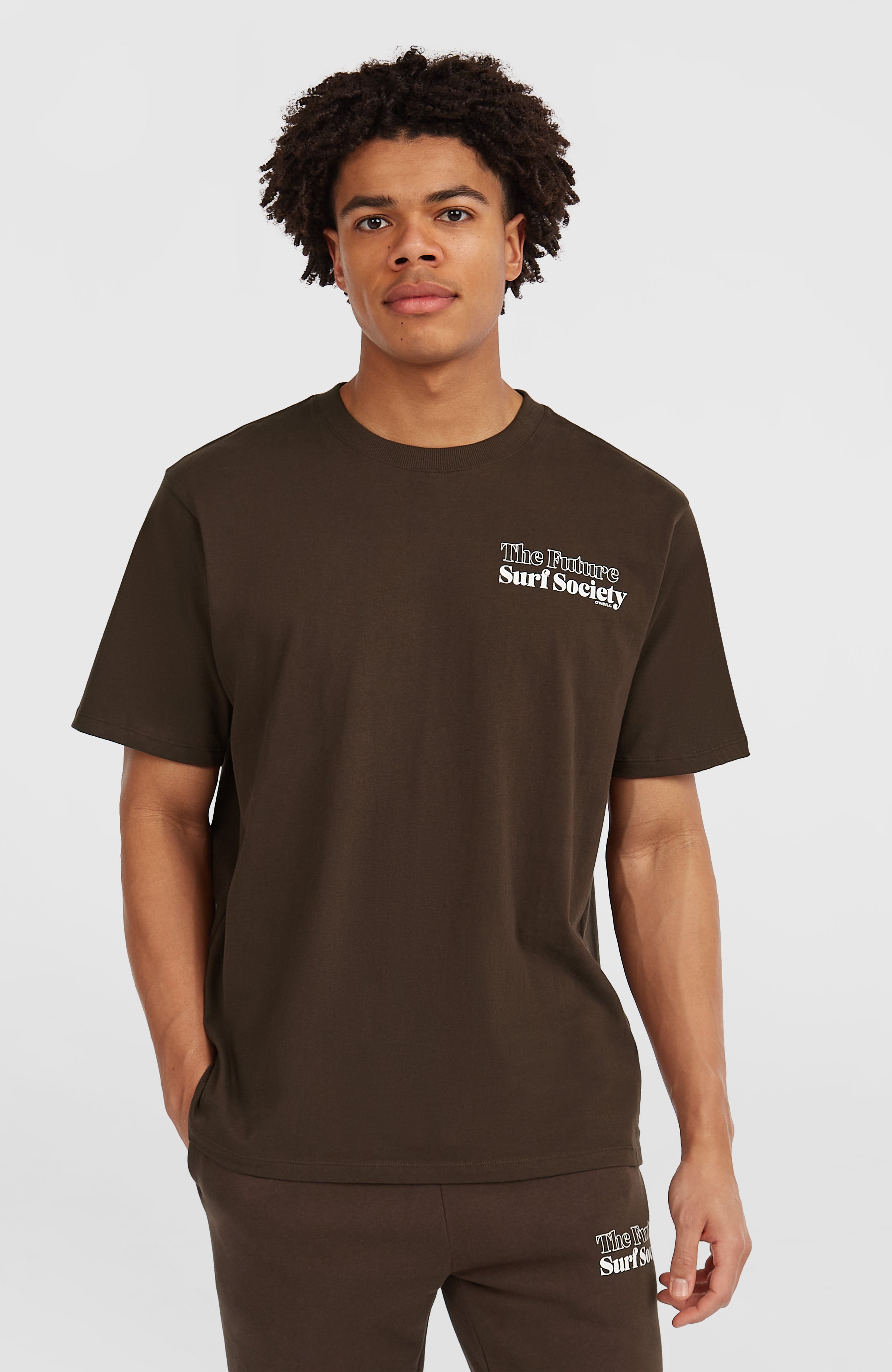 Future Surf Society T-shirt