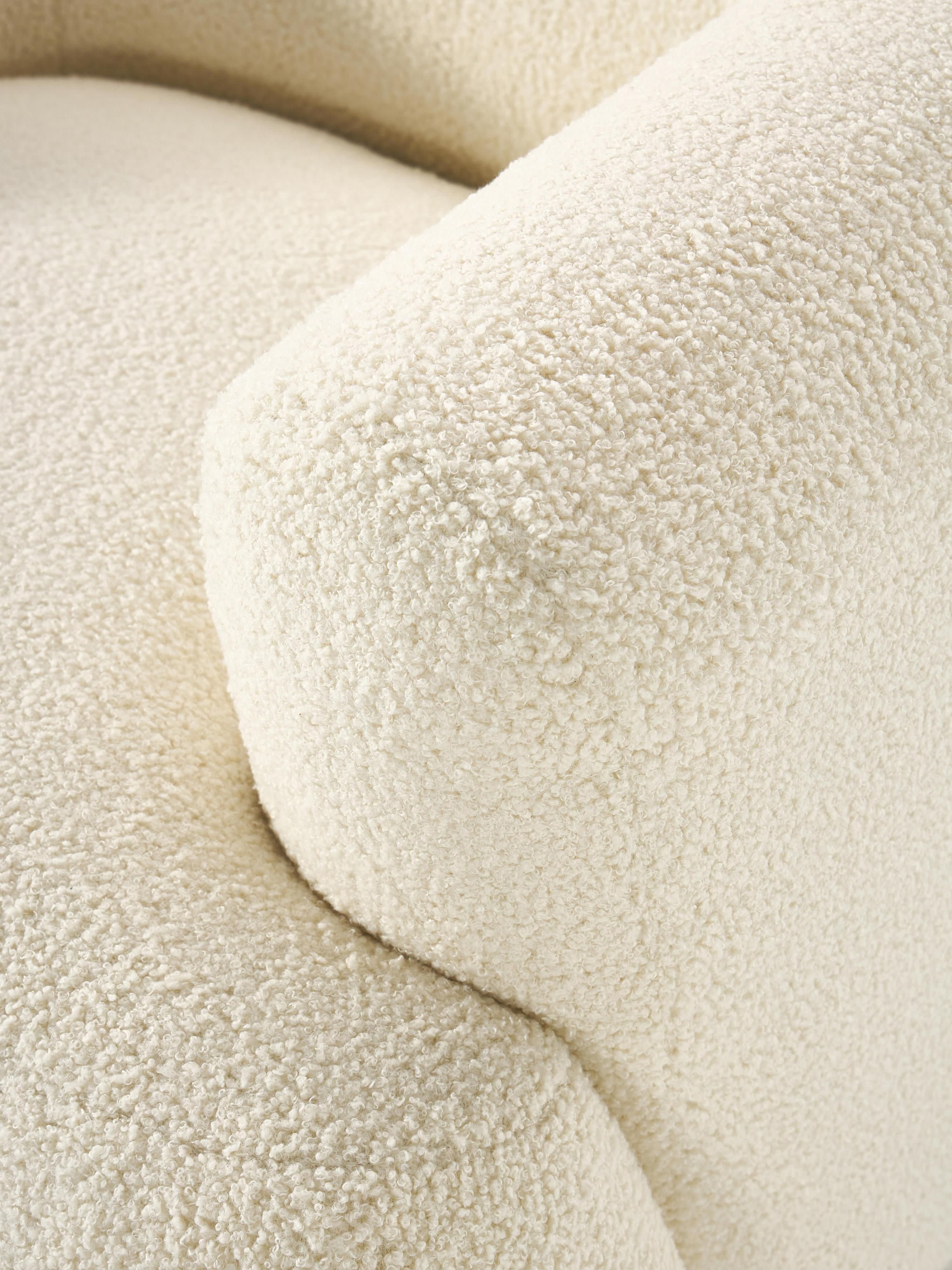 Teddy fauteuil Sofia