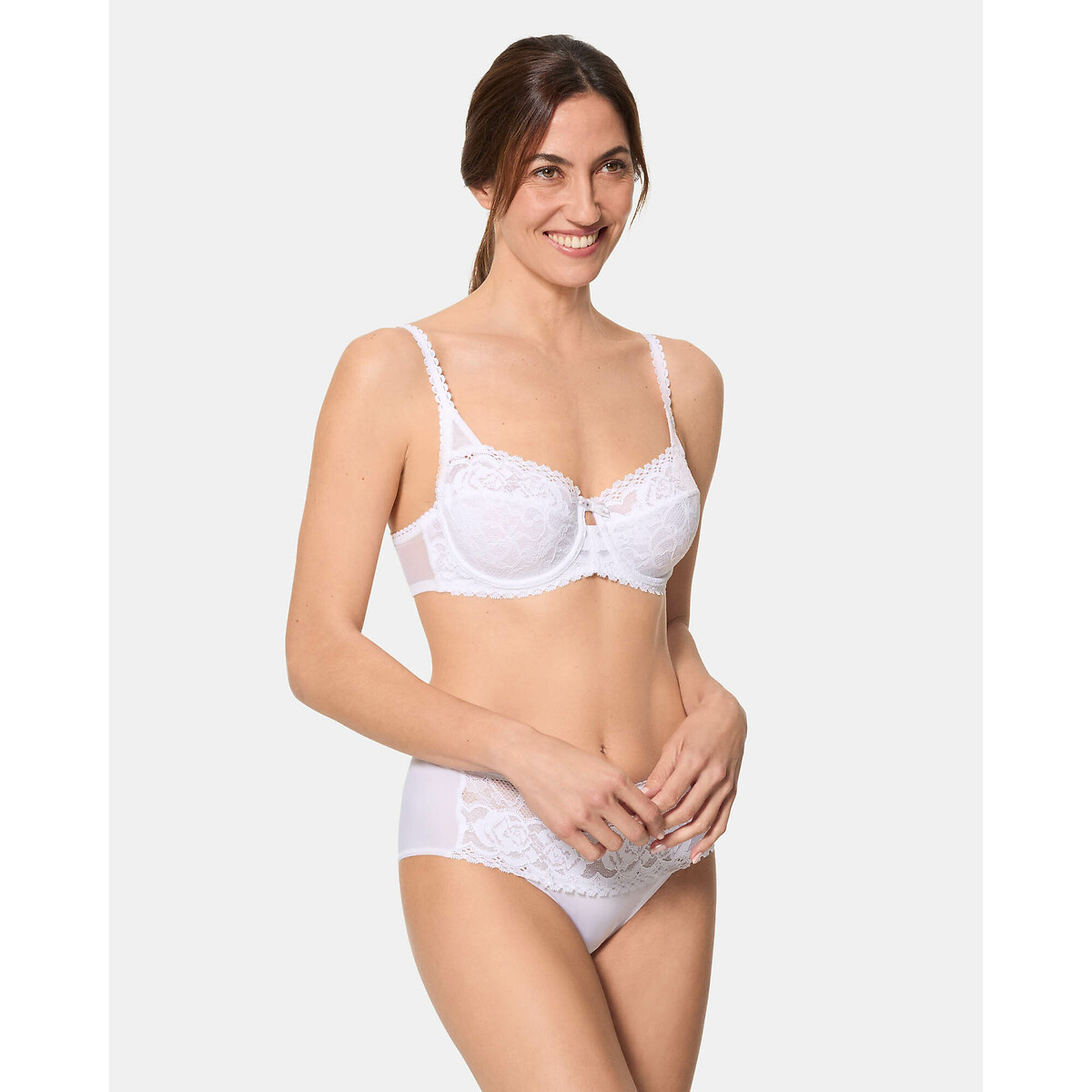 PLAYTEX<br>Balconnet-BH Elegância Floral