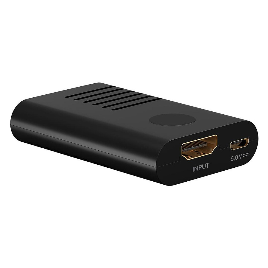 Goobay Amplificateur de signal HDMI