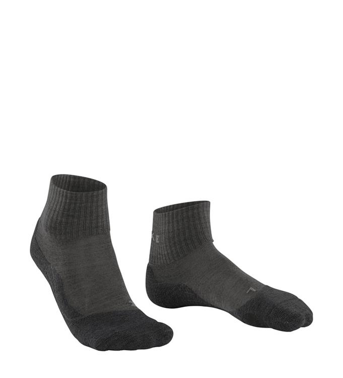 FALKE TK2 Wool Short Women