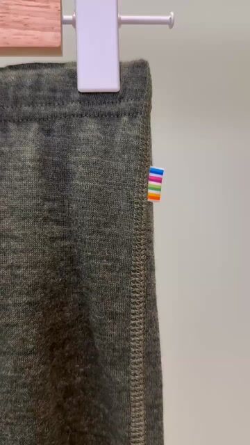 Leggings Ull – 100% Merino | Basic
