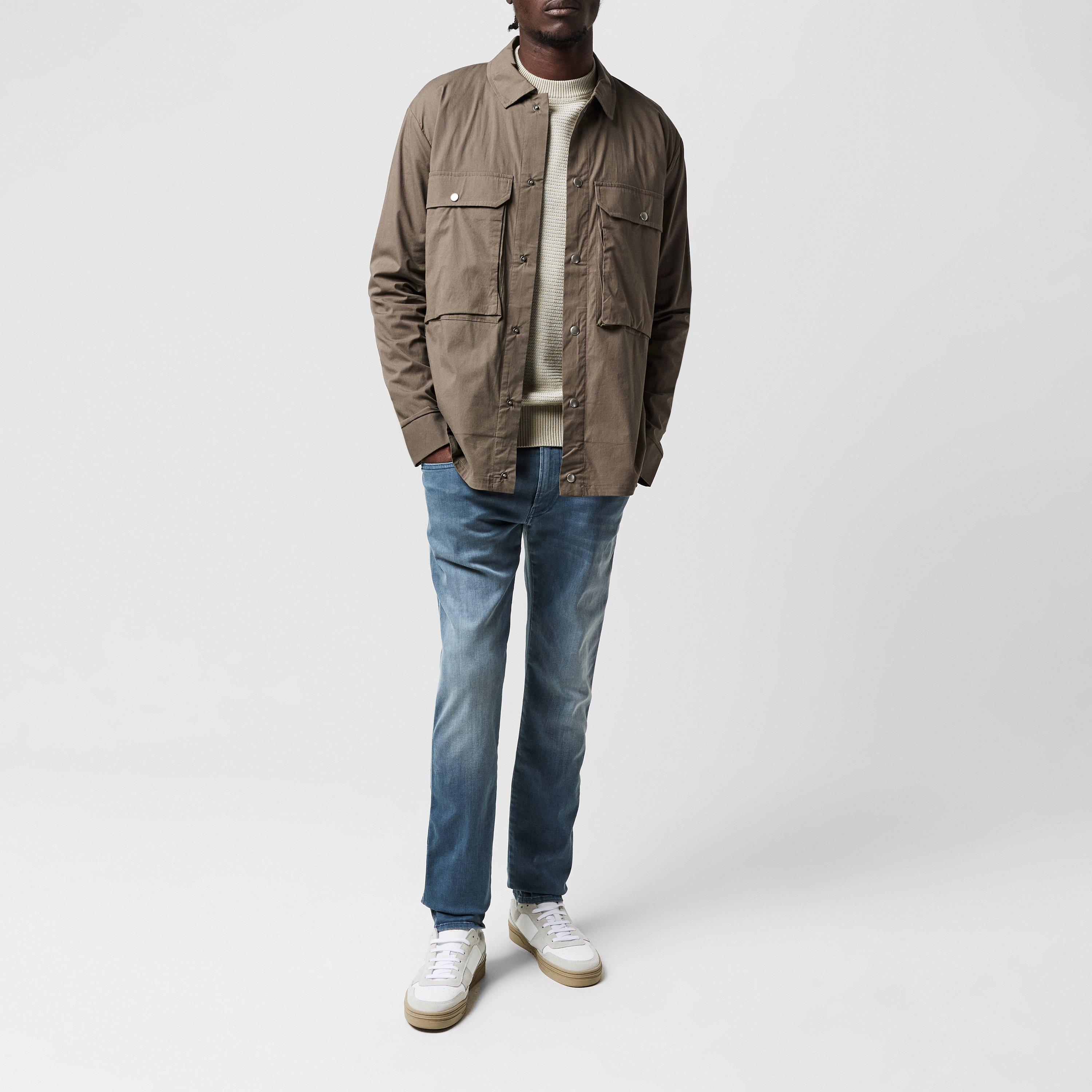 Replay Hyperflex Anbass Slim Jeans