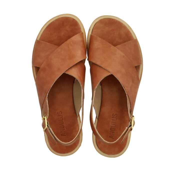 Angulus Sandal Dame 5637-101
