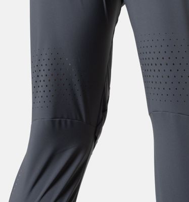 OdloZEROWEIGHT WARM - dunkelblau/navy