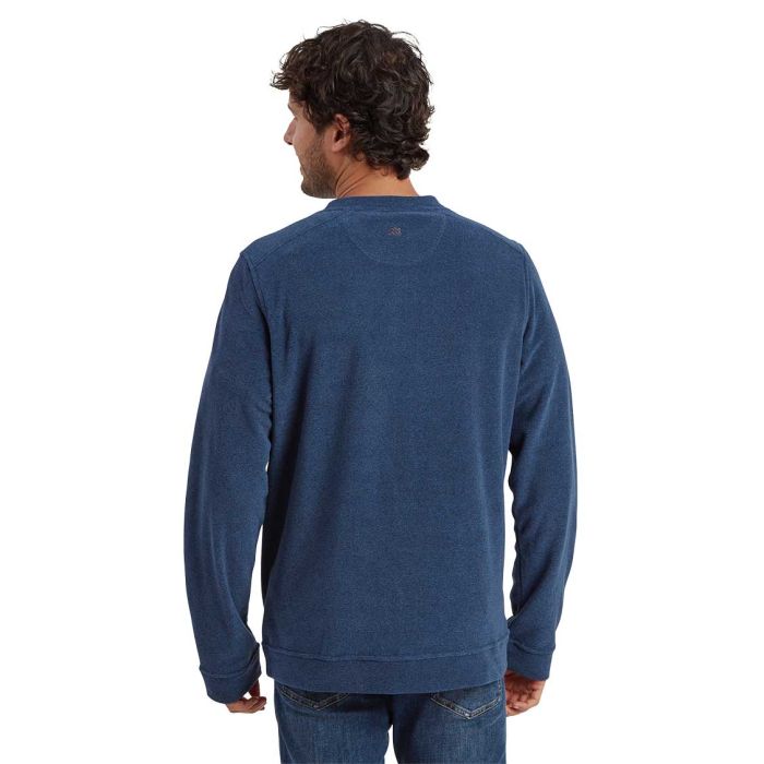Rolpa Eco Crew Men fleece