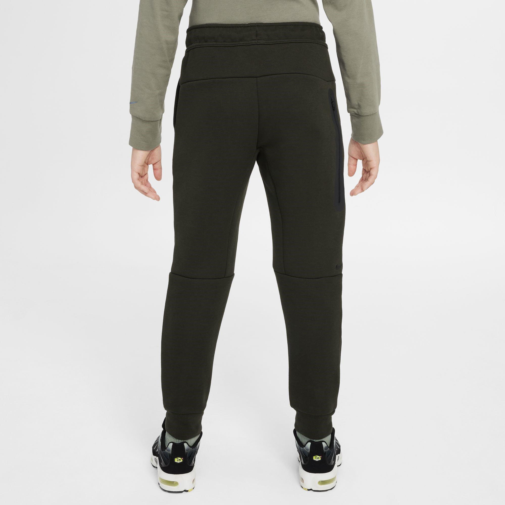 Nike Sportswear Tech Fleece Big KidsPants