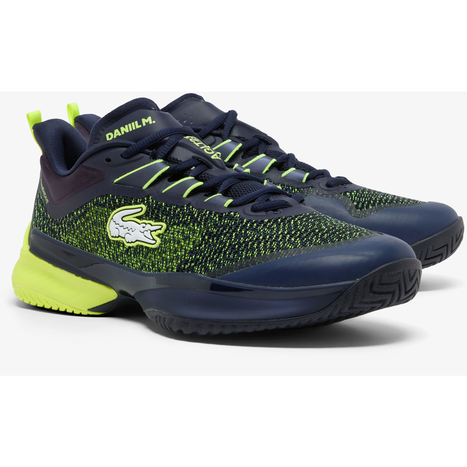 Lacoste AG-LT23 Ultra Medvedev Heren