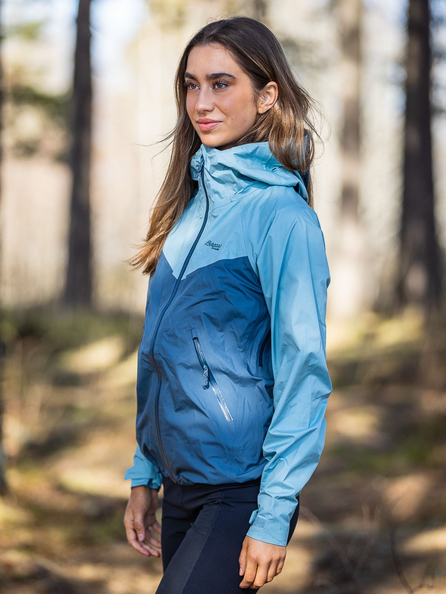 Letto V2 3L W Jacket