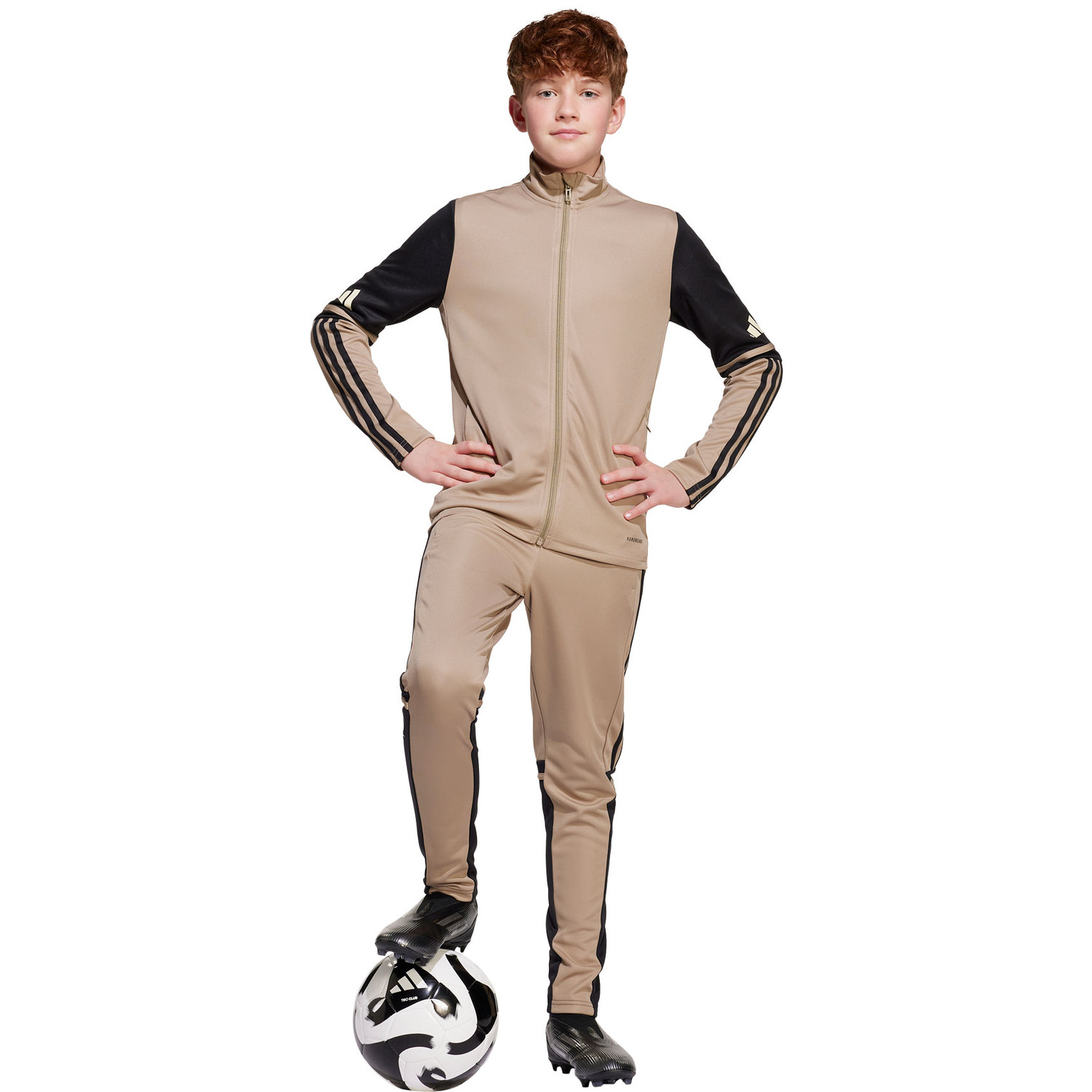 adidas Squadra 25 Training Jacket Kids