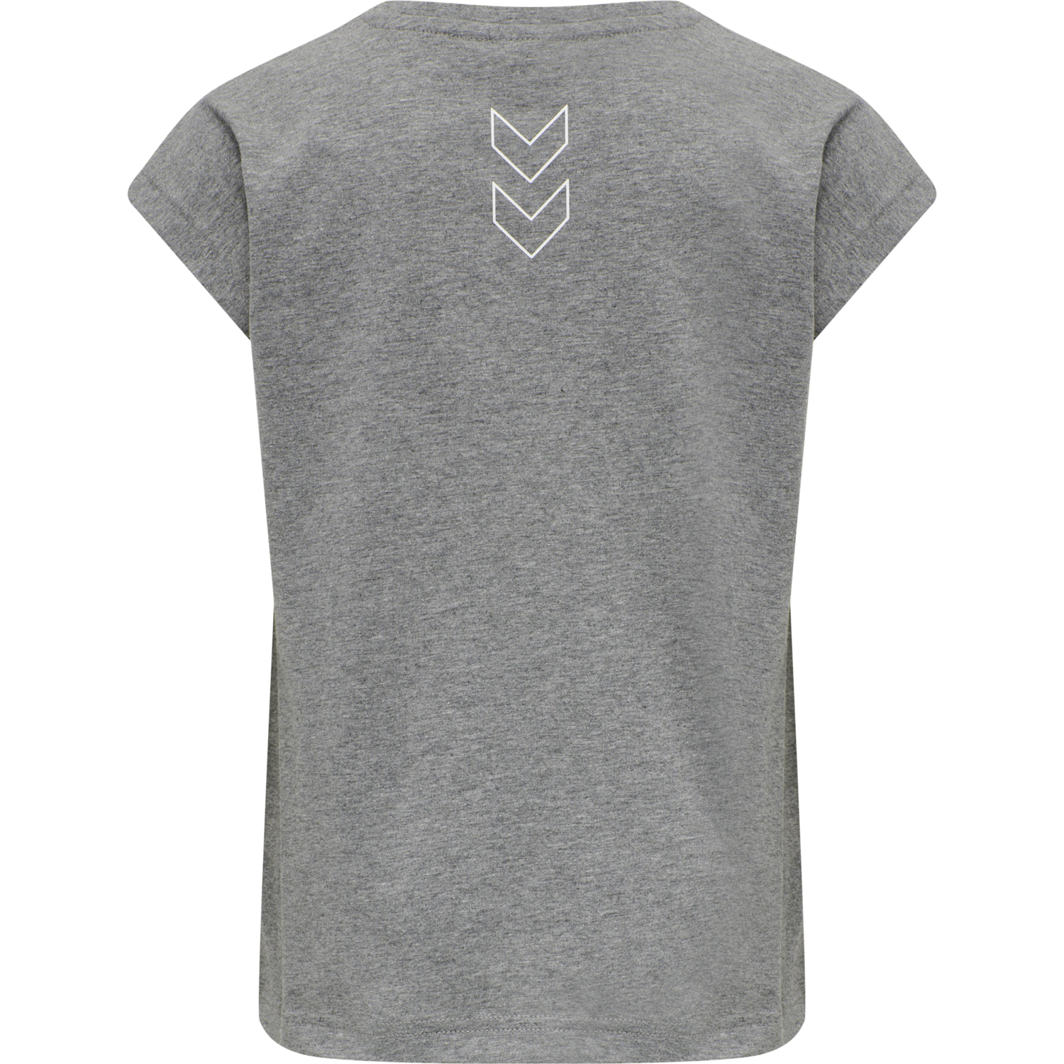 hmlBOXLINE T-SHIRT S/S