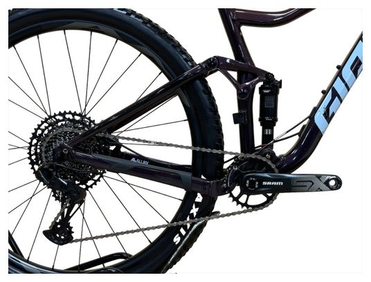 Produit reconditionné . Giant Stance 1 29 pouces SRAM SX 2022 . VTT . Giant . très bon état