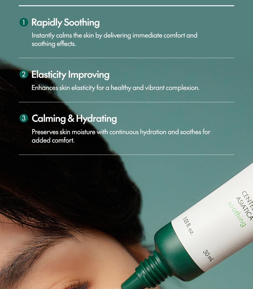 Purito SEOUL - Wonder Releaf Centella Oogcrème