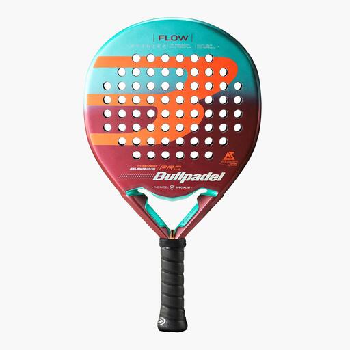 Bullpadel Flow Mulher 22
