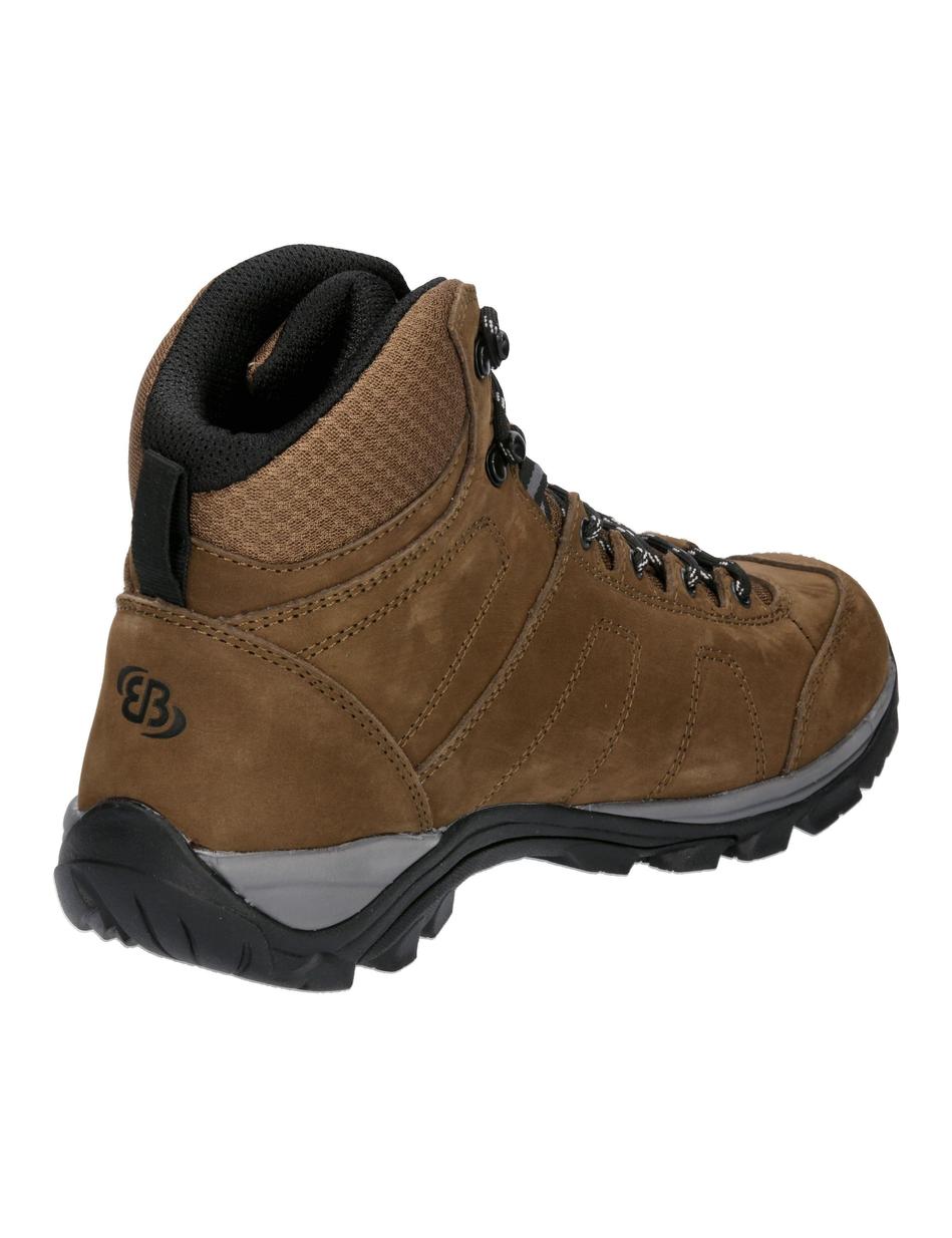 Outdoorstiefel Mount Stevens High