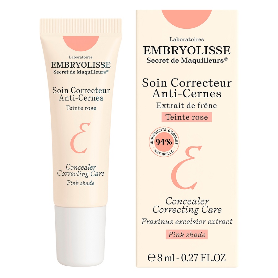 Embryolisse Concealer Correcting Care Pink 8ml