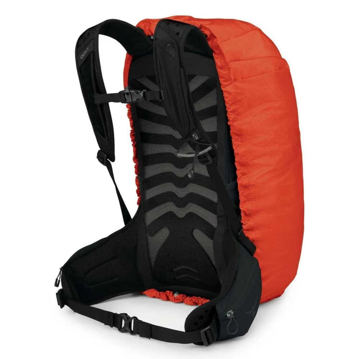 Osprey<br>HiVis Raincover SM