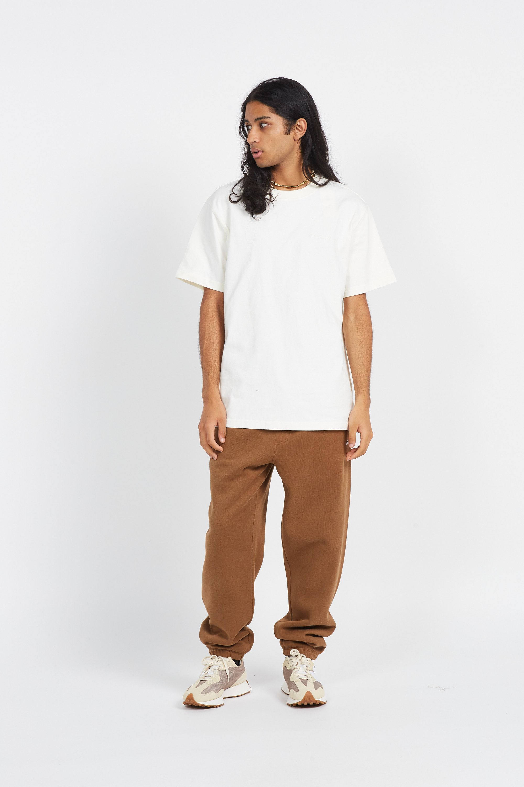 ELEMENT T-shirt CRAIL 3.0 WBS0 Blanc