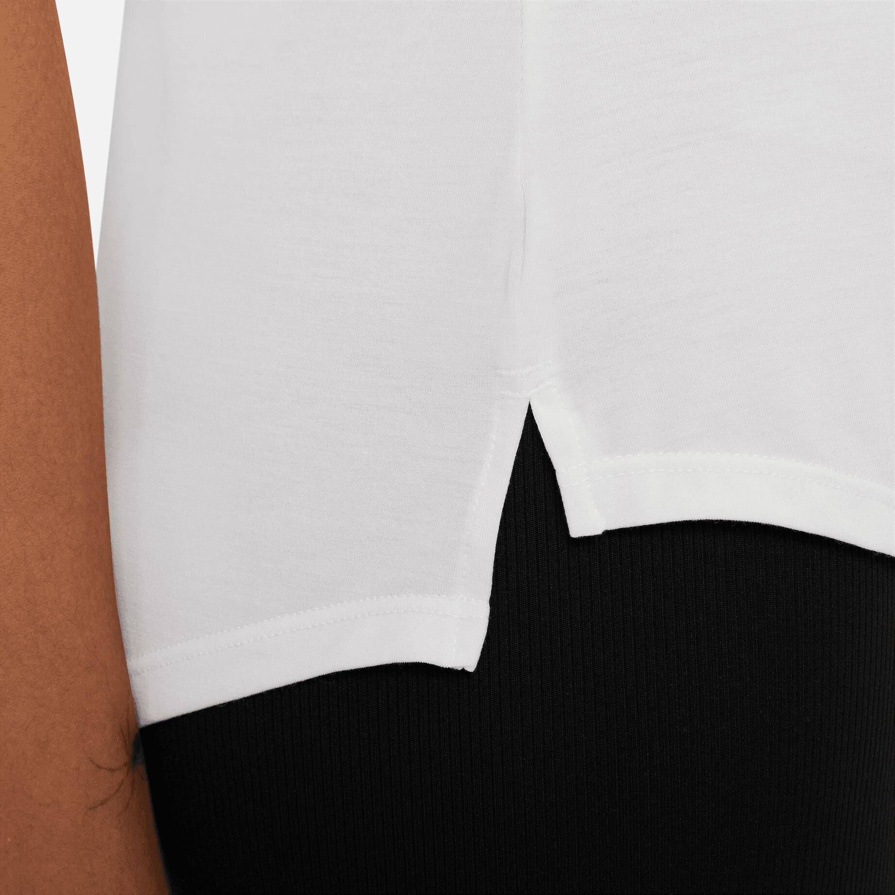 Nike| Damen T-Shirt ONE LUXE