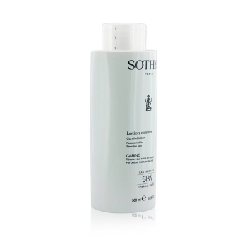 Sothys Loção de conforto - para pele sensível (tamanho do salão)  500ml/16.9oz
