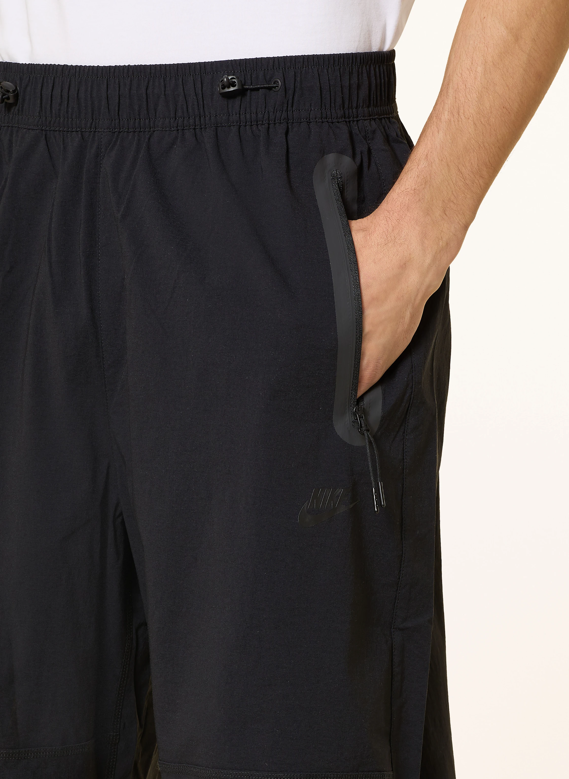 Nike Trainingshose TECH