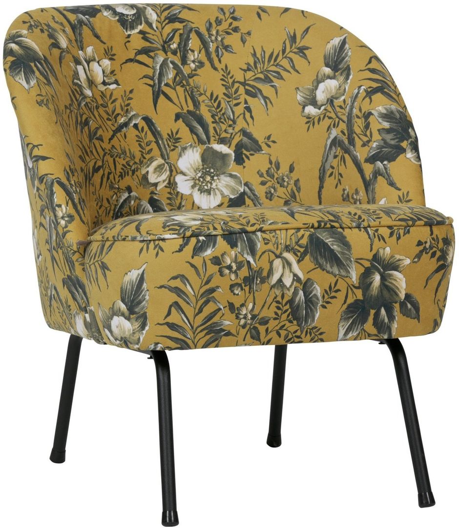 WOOOD Vogue Fauteuil