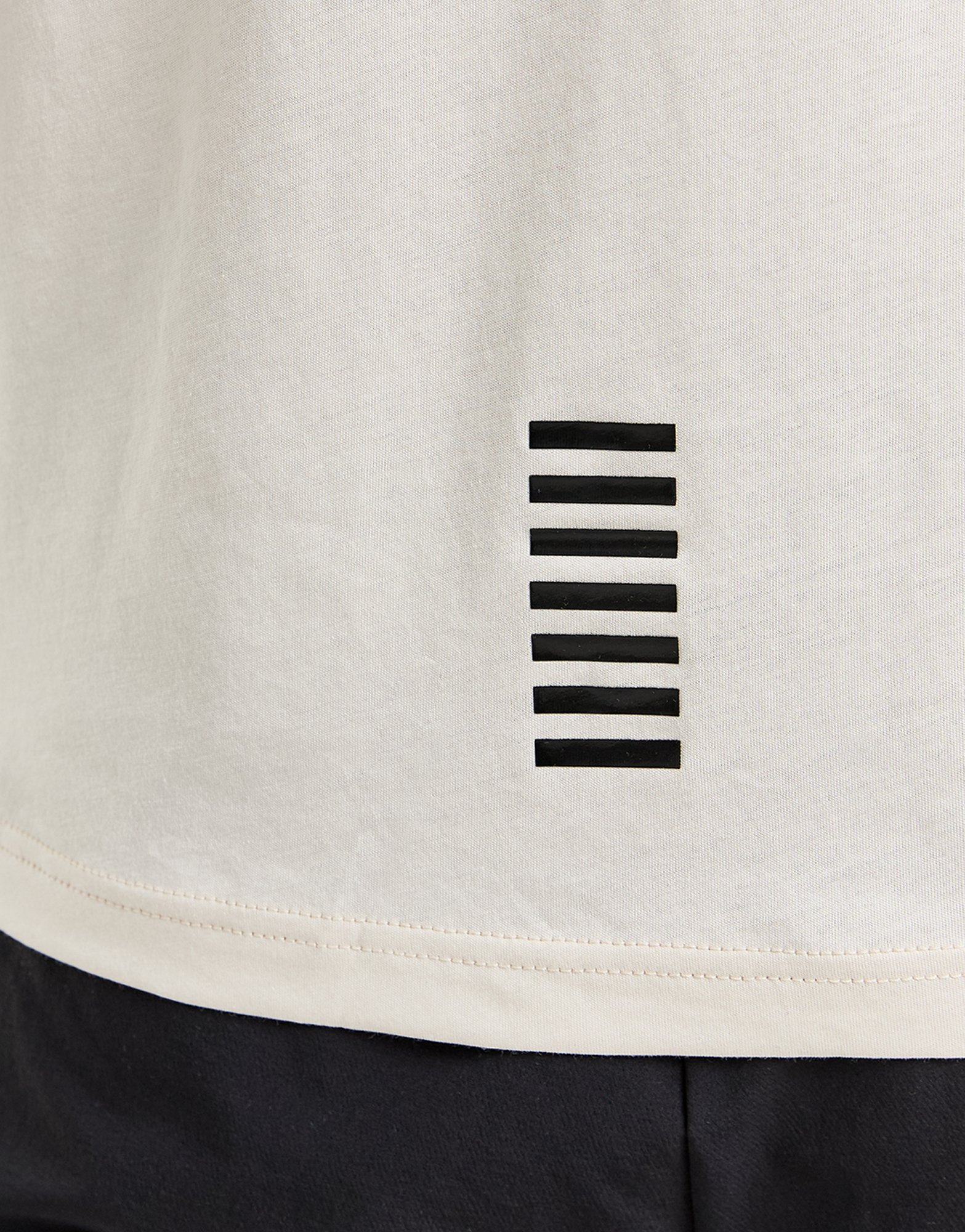 Emporio Armani EA7 T-shirt Core Homme