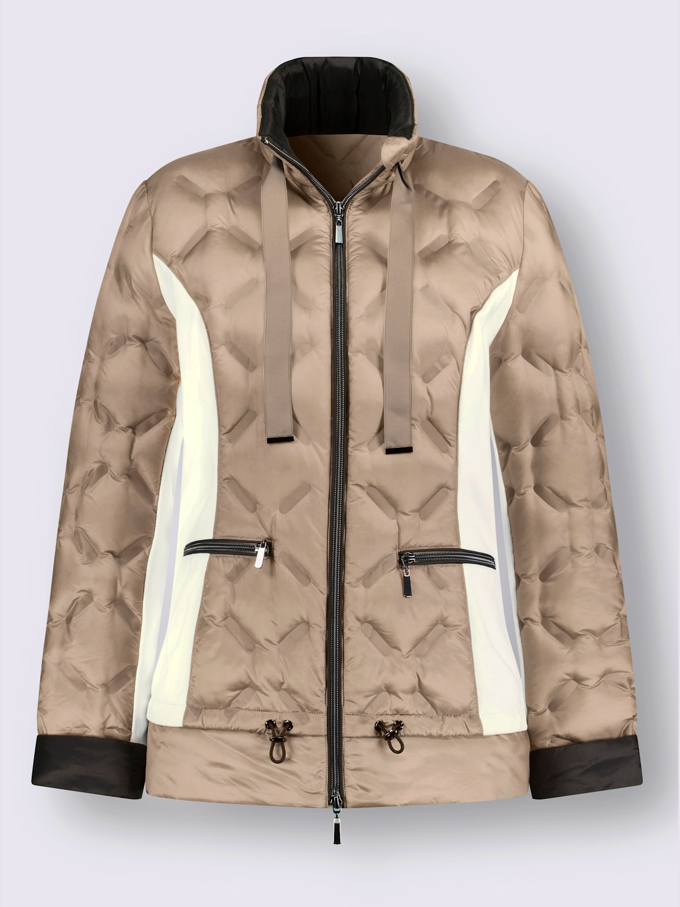 Veste duvet léger légers et confortables