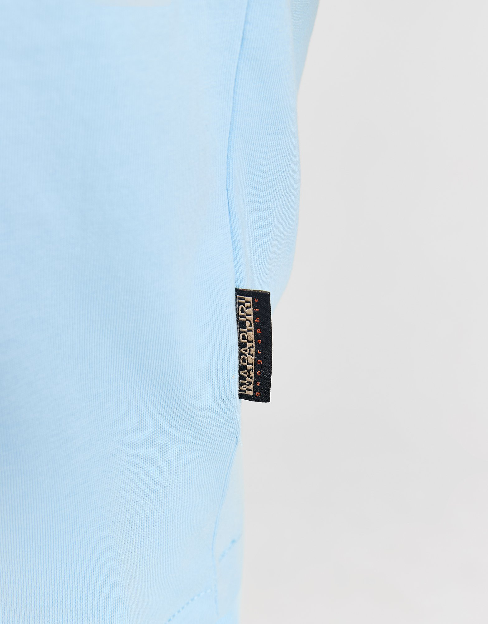 Napapijri T-shirt Swil Badge Homme