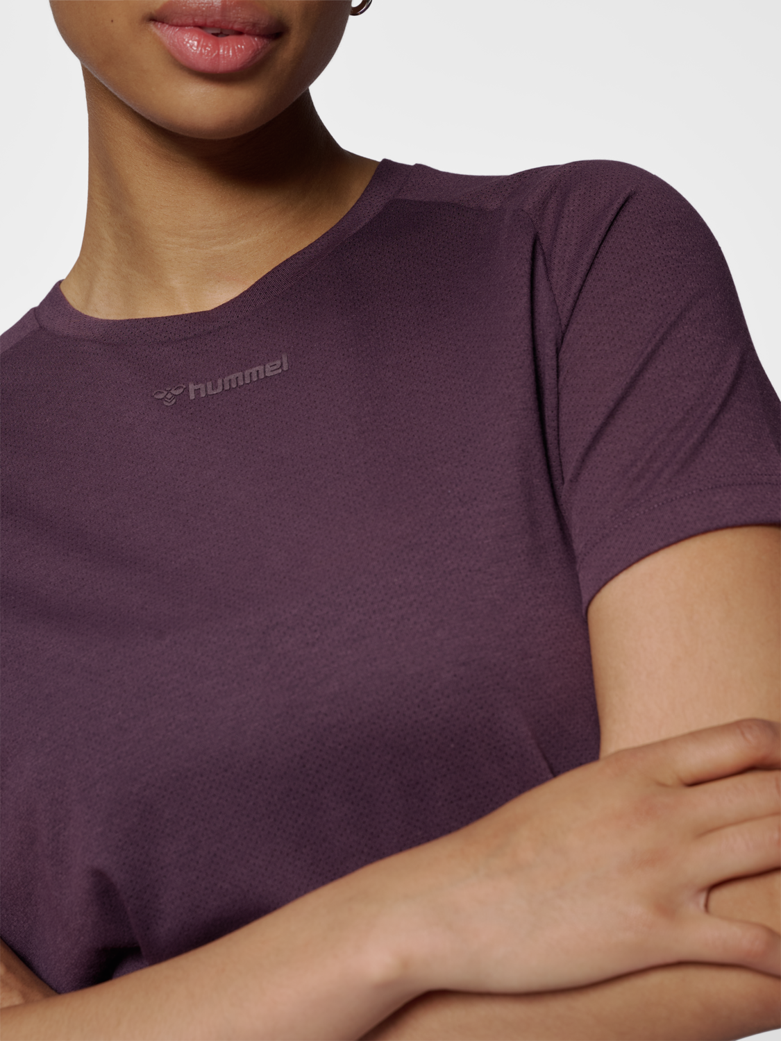 hmlMT VANJA T-SHIRT