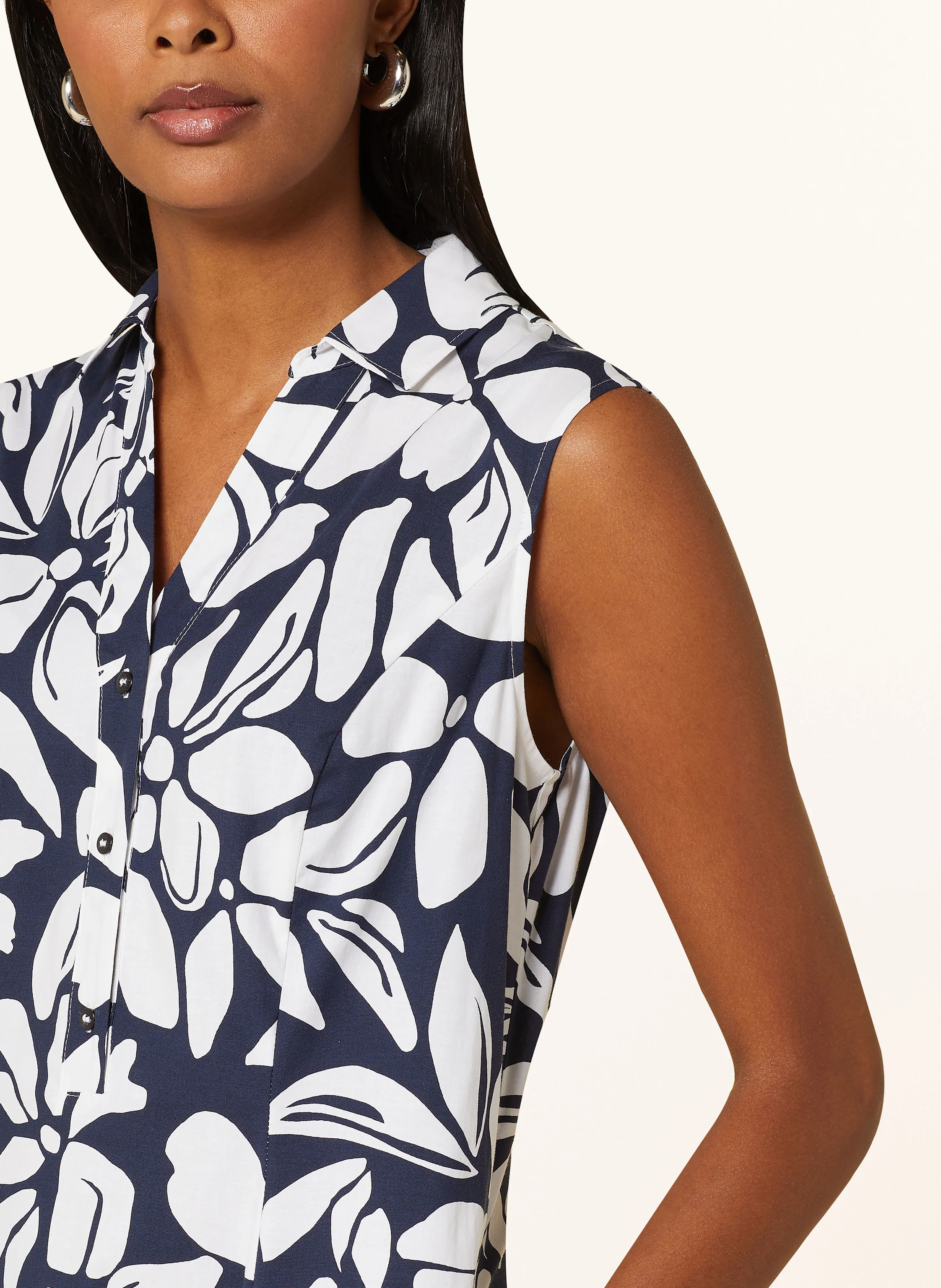 ROBE LÉGÈRE Kleid