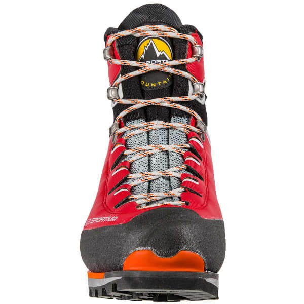 Chaussure alpinisme LA SPORTIVA TRANGO TOWER EXTREME GORE-TEX W GARNET